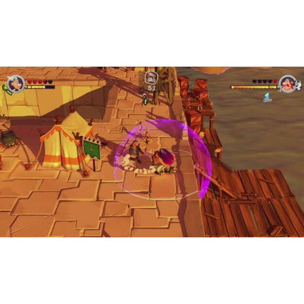 Asterix Maxi Collection 2