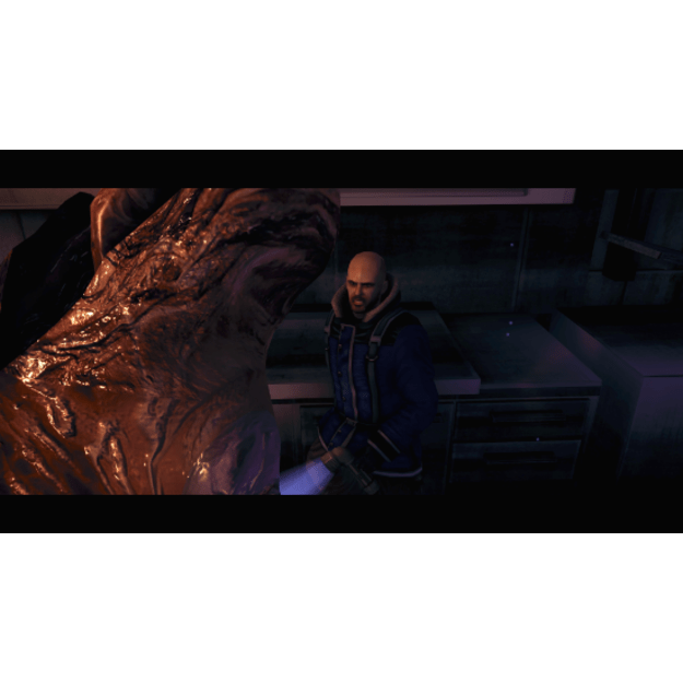 The Thing: Remastered 4