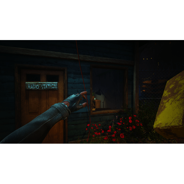 A Quiet Place: The Road Ahead 2