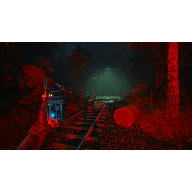 A Quiet Place: The Road Ahead 3
