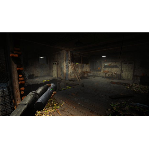 A Quiet Place: The Road Ahead 6