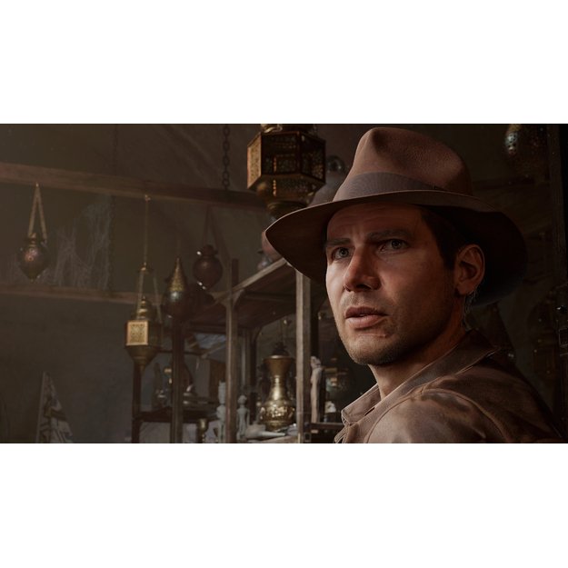 Indiana Jones and the Great Circle 3