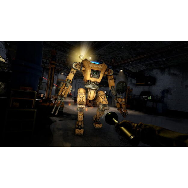 Atomfall 2