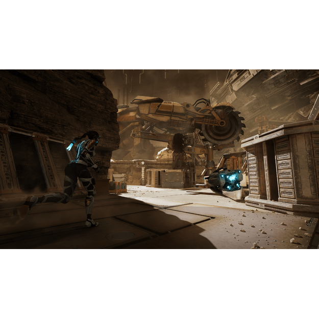 Steel Seed 2