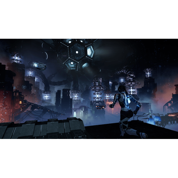 Steel Seed 4