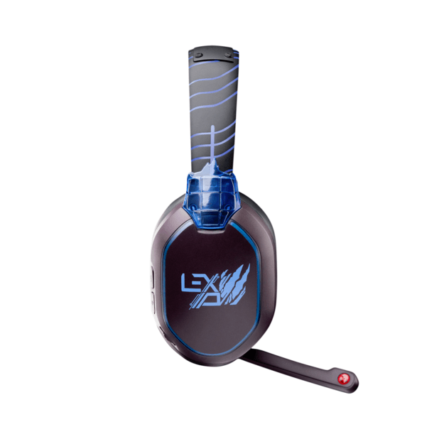 Lexip - Madara Headset Design By Tsume - Naruto Shippuden 1