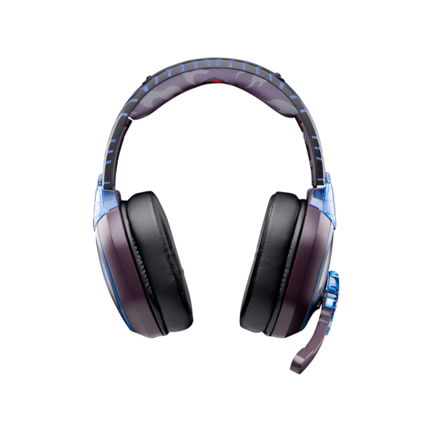 Lexip - Madara Headset Design By Tsume - Naruto Shippuden 5