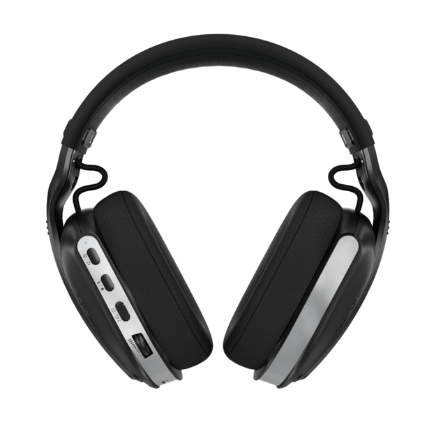 Oniverse Wireless Gaming Headset Polaris - Eclipse Black 6