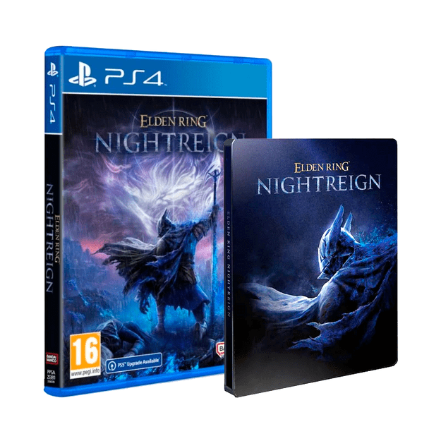 Elden Ring Nightreign (Seekers Edition) 1