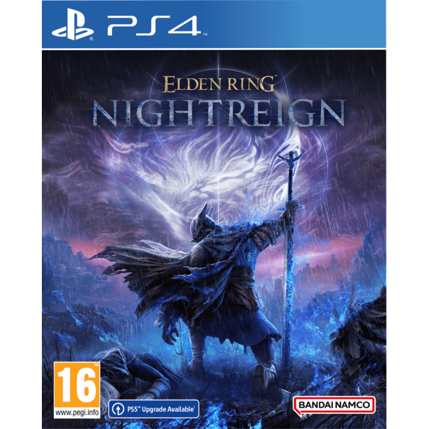Elden Ring Nightreign (Seekers Edition) 2