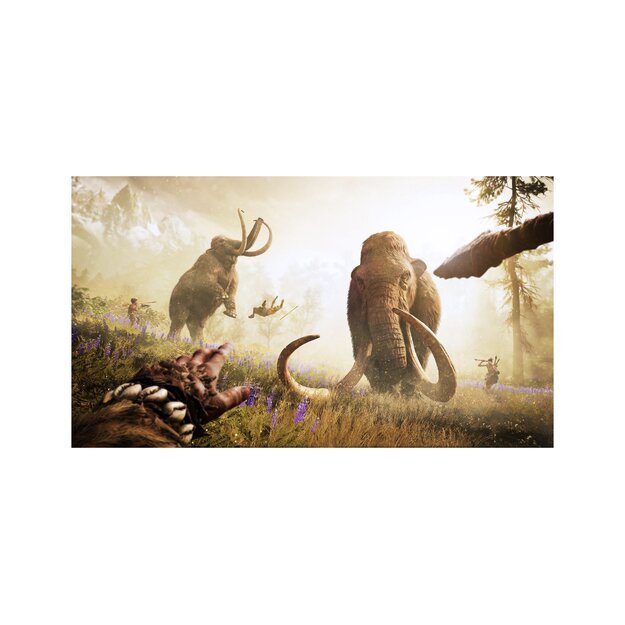 Far Cry Primal 1