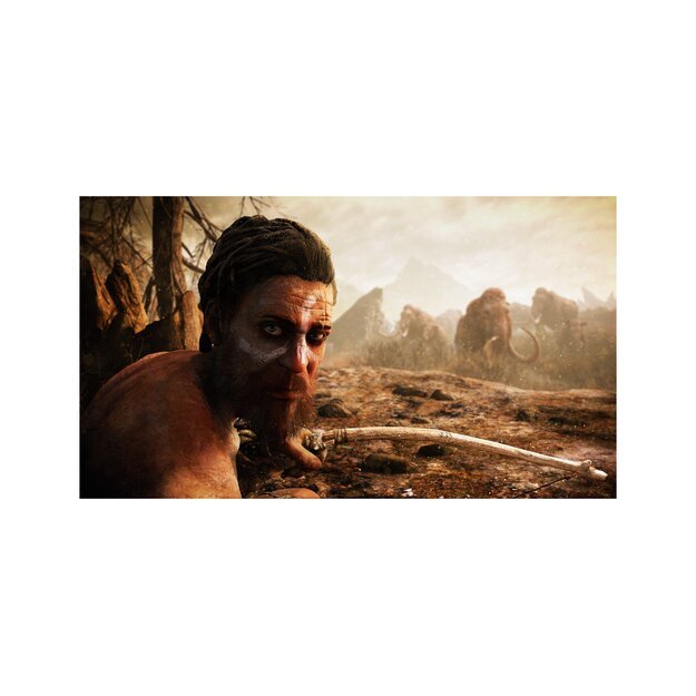 Far Cry Primal 4