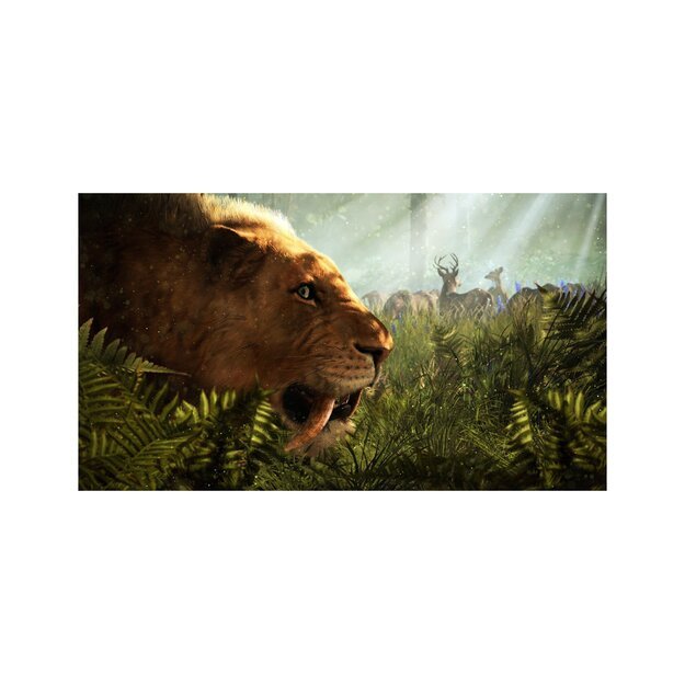 Far Cry Primal 5