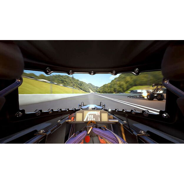 NHRA: Speed For All  2