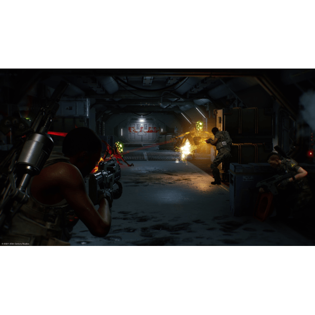 Aliens: Fireteam Elite 2