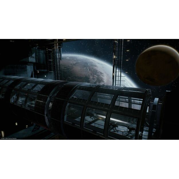 Aliens: Fireteam Elite 6