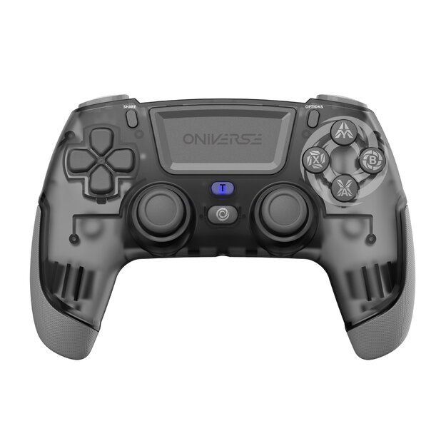 Oniverse Wireless Revolt Bluetooth Controller - Mercury Gray