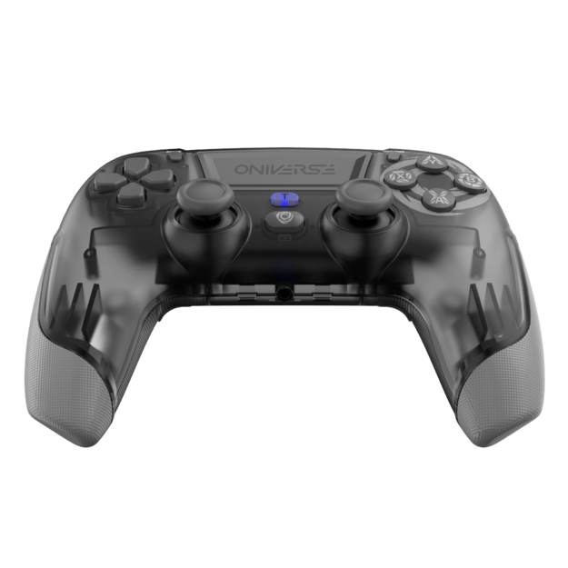 Oniverse Wireless Revolt Bluetooth Controller - Mercury Gray 2