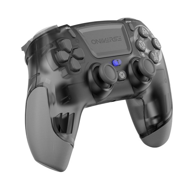 Oniverse Wireless Revolt Bluetooth Controller - Mercury Gray 3