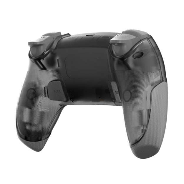 Oniverse Wireless Revolt Bluetooth Controller - Mercury Gray 7