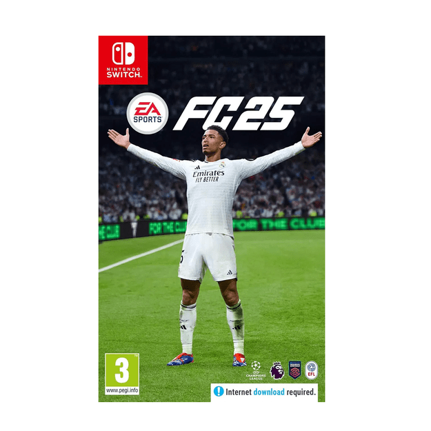 EA Sports FC 25