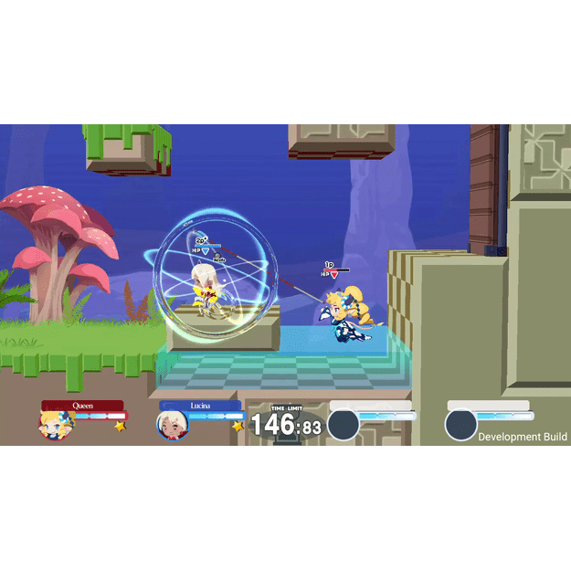 Umihara Kawase BaZooKa 2