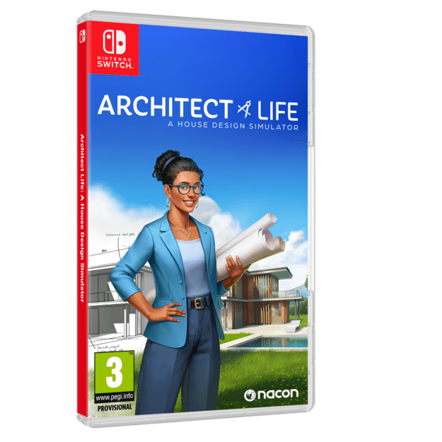 Architect Life