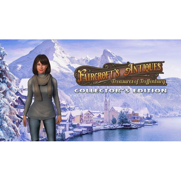 Hidden Objects Collection Volume 4  1