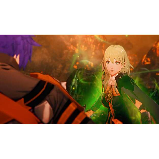 Fire Emblem Warriors: Three Hopes 2