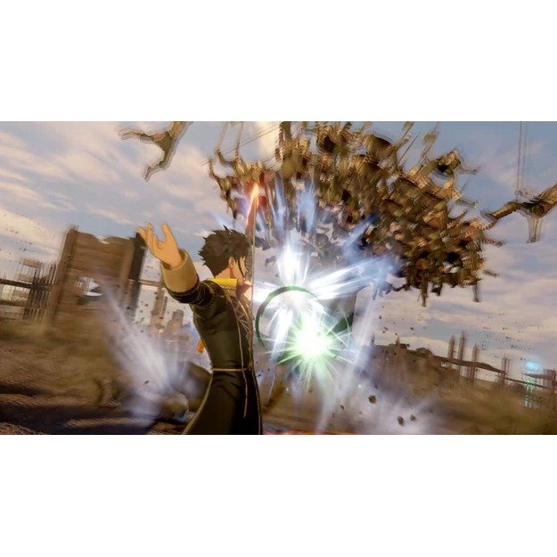 Fire Emblem Warriors: Three Hopes 3