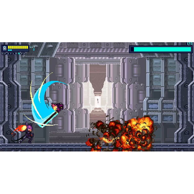 Super Alloy Ranger  1