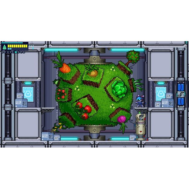 Super Alloy Ranger  2