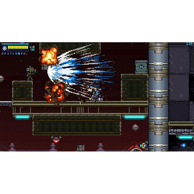 Super Alloy Ranger  4