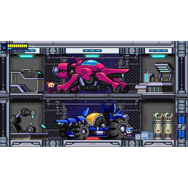 Super Alloy Ranger  5