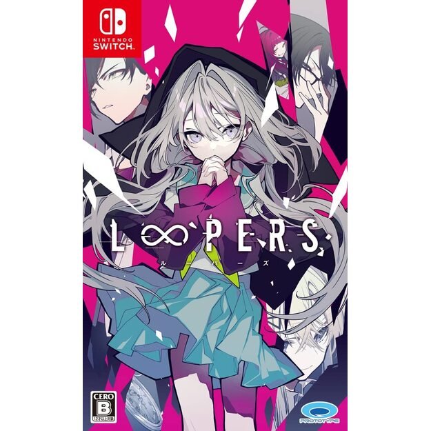 LOOPERS  