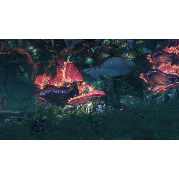 Xenoblade Chronicles X: Definitive Edition 5