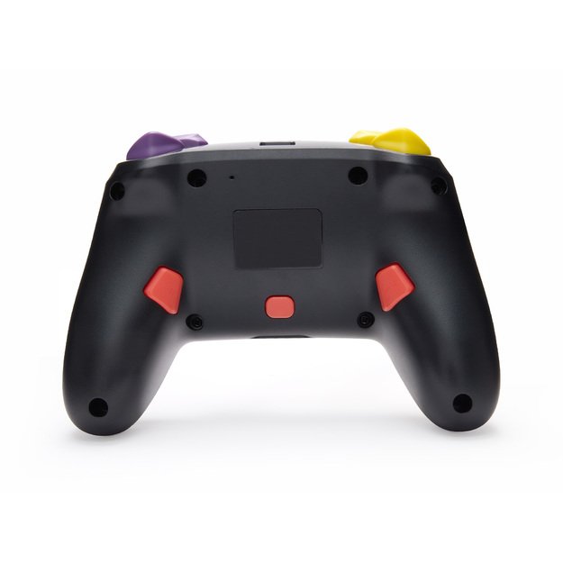 PowerA Enhanced Wireless Controller for Nintendo Switch - Pikachu vs. Gengar 9
