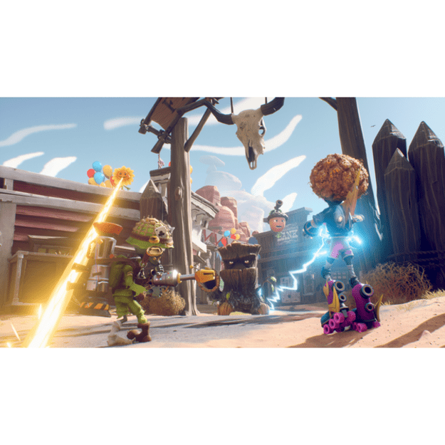 Plants vs. Zombies: Battle for Neighborville 3