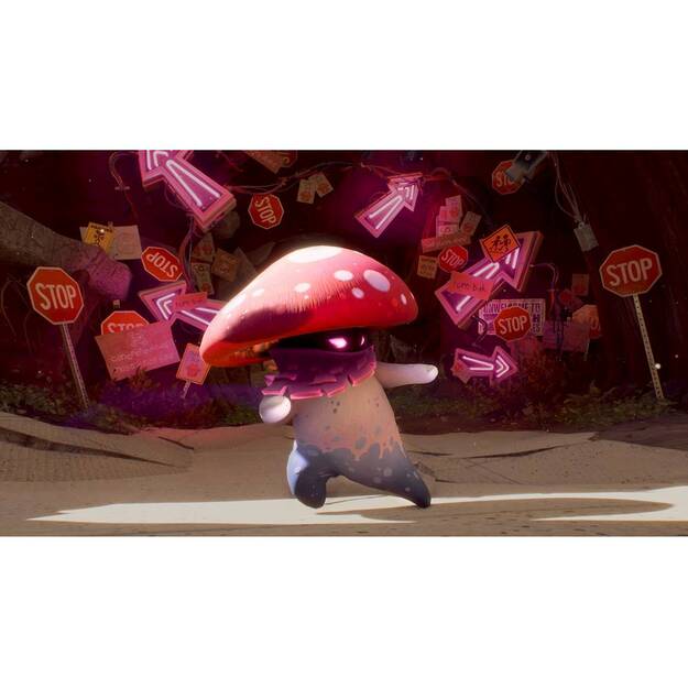 Plants vs. Zombies: Battle for Neighborville 1