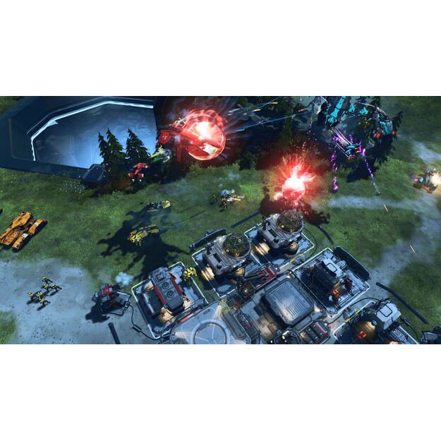 Halo Wars 2 1