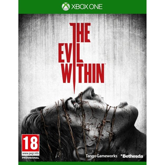 The Evil Within 1