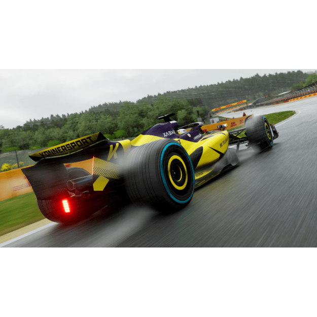 EA Sports F1 25 4