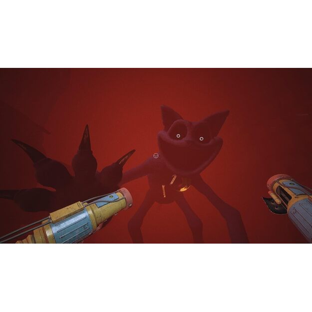 Poppy Playtime Triple Pack 2