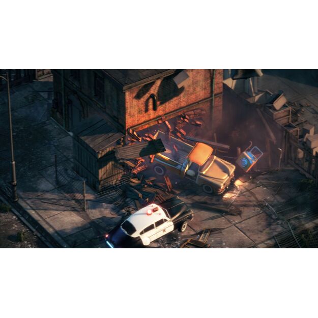 Deliver At All Costs 10