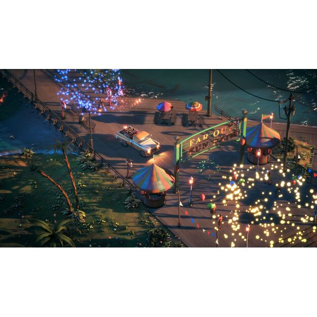 Deliver At All Costs 4