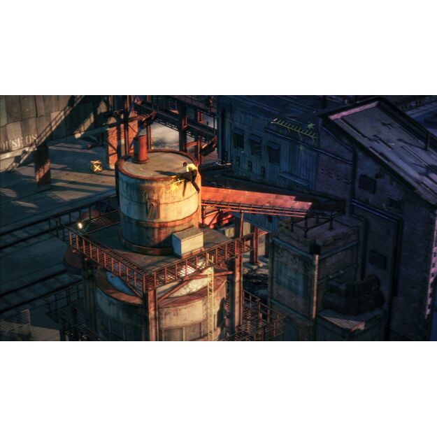 Deliver At All Costs 5