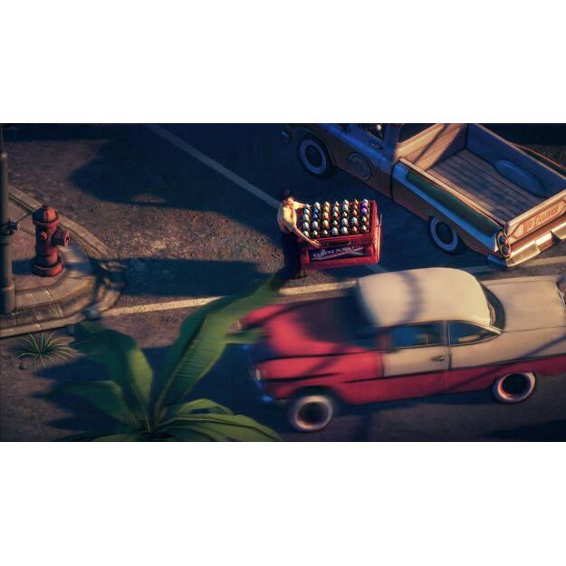 Deliver At All Costs 6