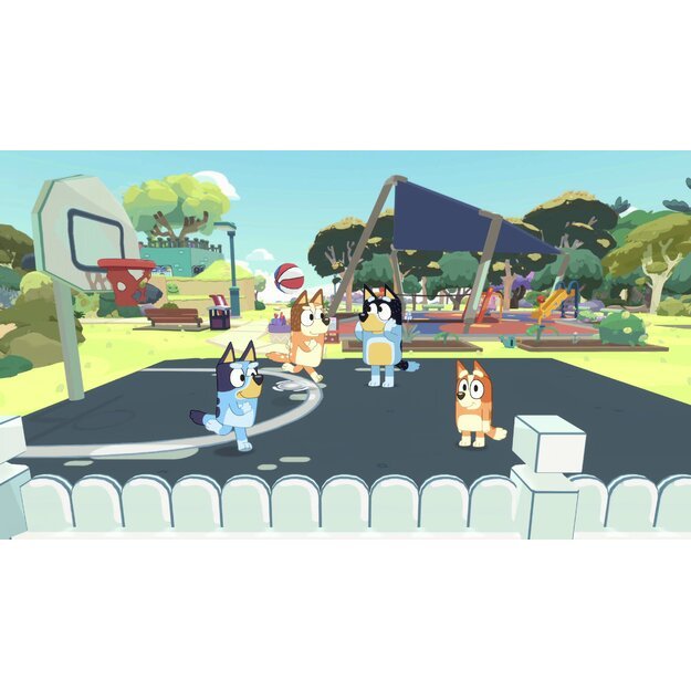 Bluey : The Videogame 2