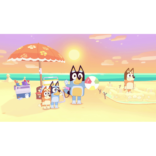 Bluey : The Videogame 3