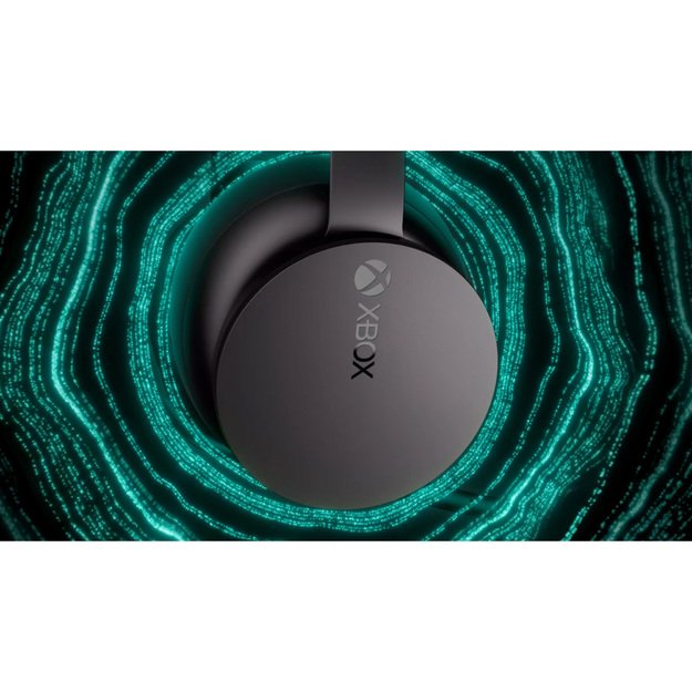 Microsoft Xbox Wireless Headset 3